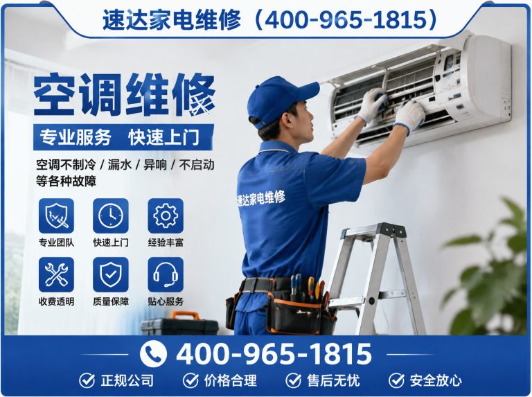 泸州空调拆装展示图